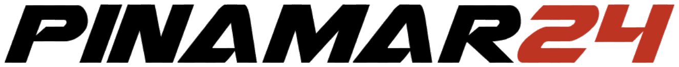 Logo Pinamar 24