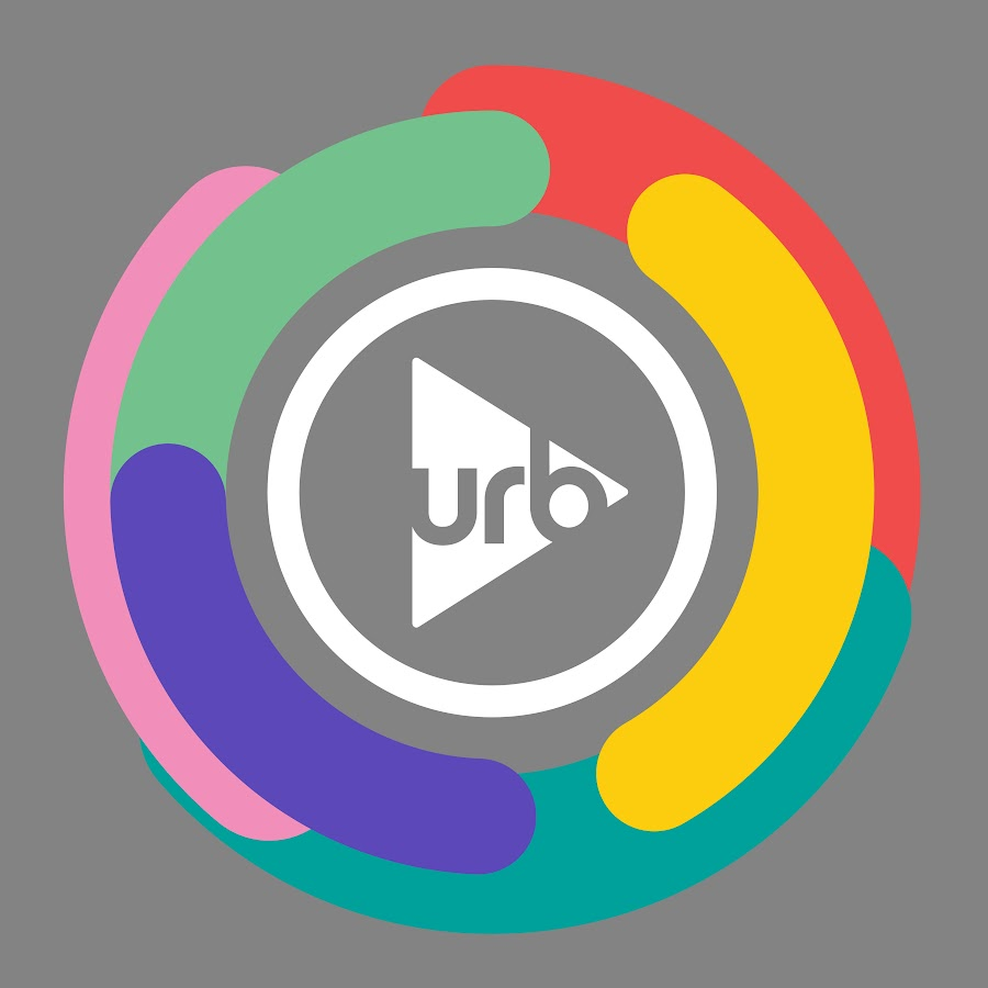 Logo de Radio Urbana